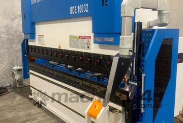 Used AMTEC sheet metal, general 